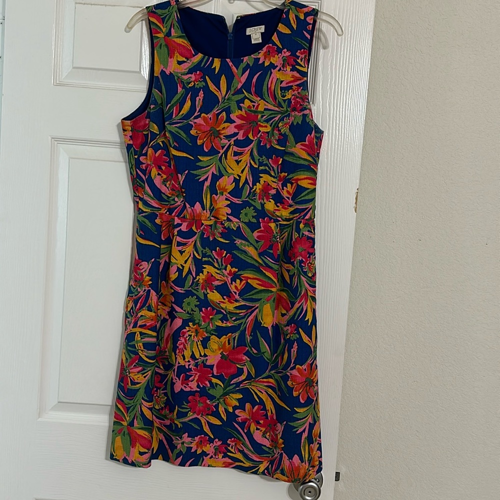 J. Crew Dress